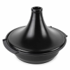 Tagine, 30 cm, czarny, Atlas